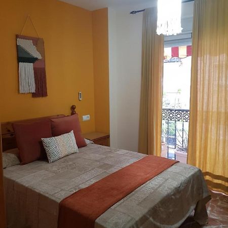 Pension La Vega Huelva Exterior photo
