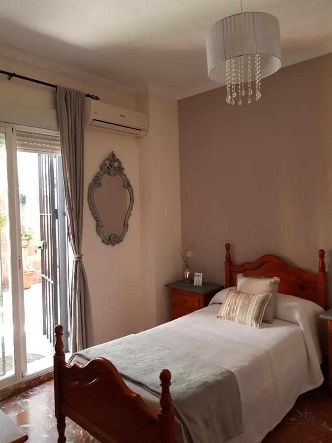 Pension La Vega Huelva Exterior photo