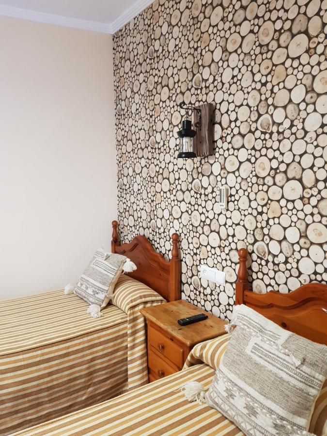 Pension La Vega Huelva Exterior photo