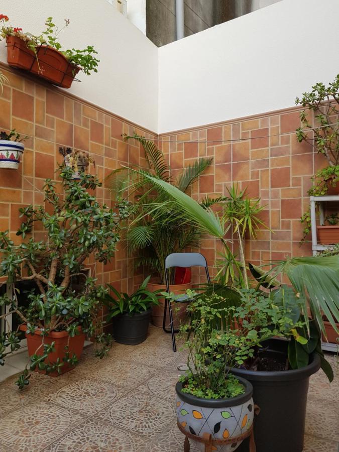 Pension La Vega Huelva Exterior photo